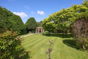 Garden- click for photo gallery